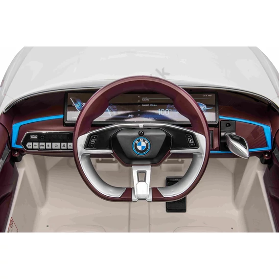BMW i4 JE1009 12V
