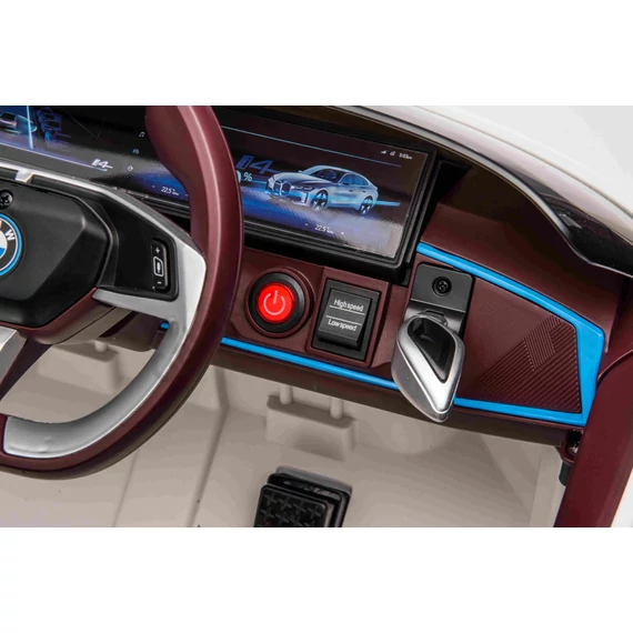 BMW i4 JE1009 12V