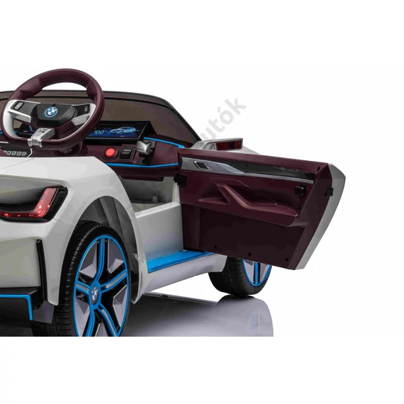 BMW i4 JE1009 12V