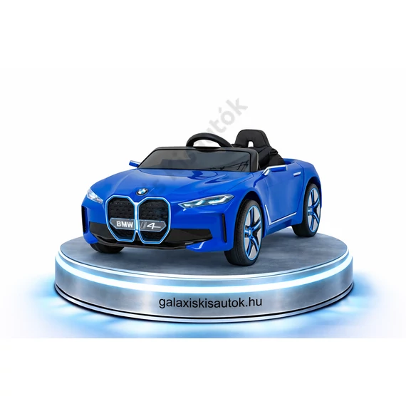 BMW i4 12V