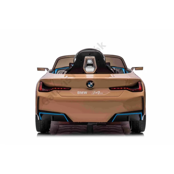 BMW i4 JE1009 12V