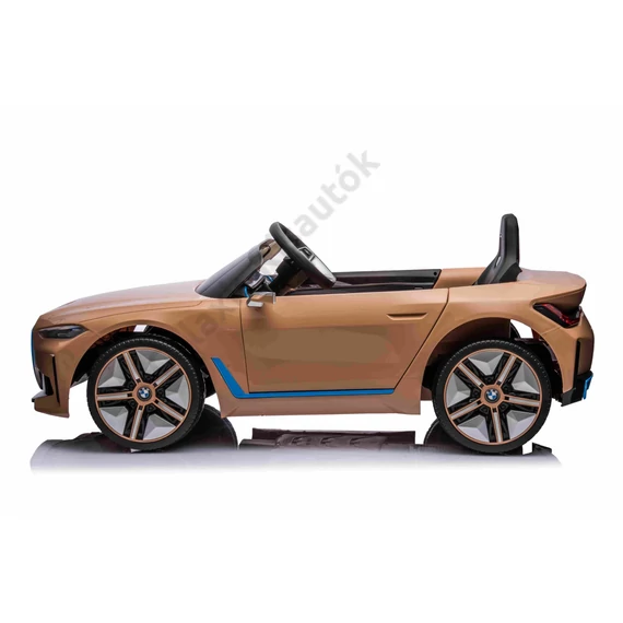 BMW i4 JE1009 12V