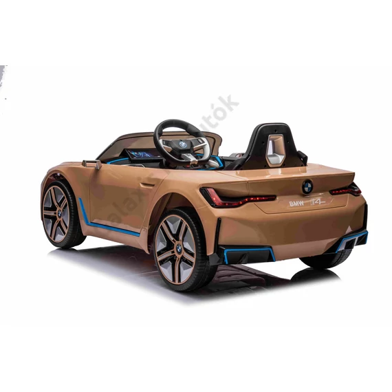 BMW i4 JE1009 12V