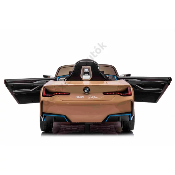 BMW i4 JE1009 12V