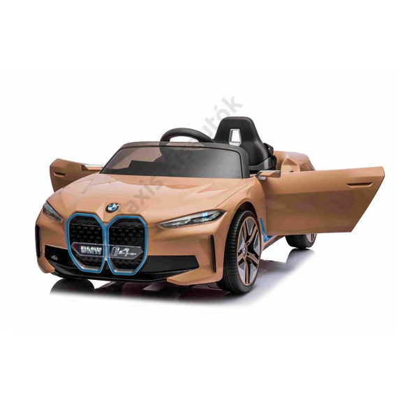 BMW i4 JE1009 12V