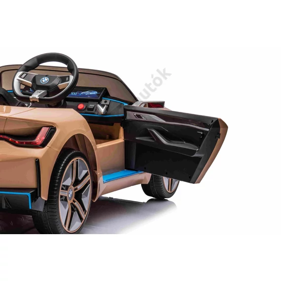 BMW i4 JE1009 12V