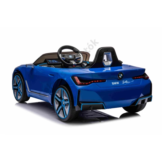 BMW i4 JE1009 12V