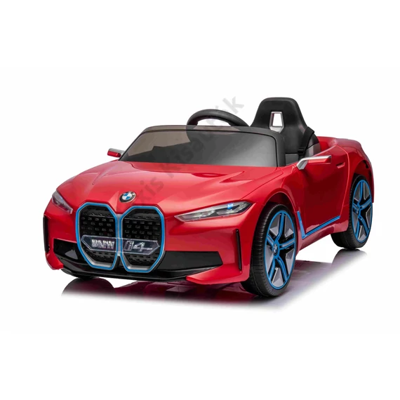 BMW i4 12V