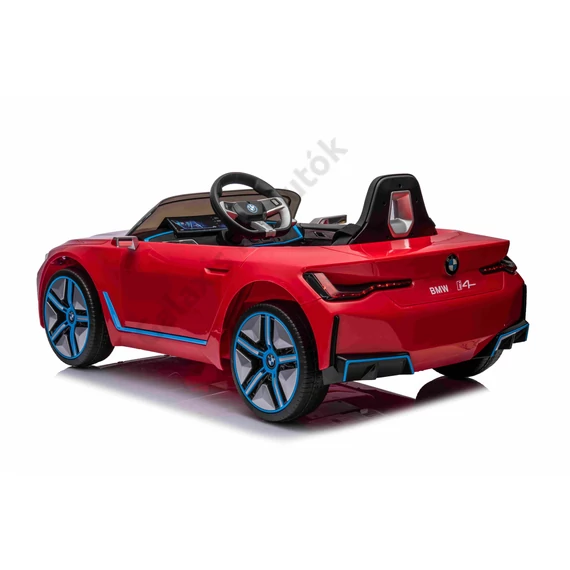 BMW i4 JE1009 12V