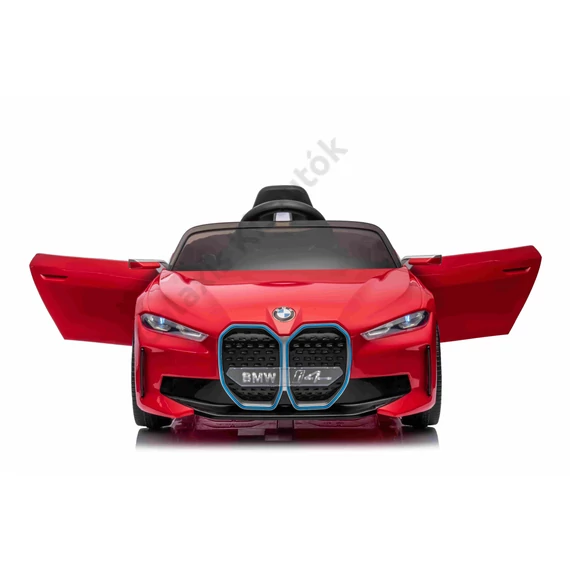 BMW i4 JE1009 12V