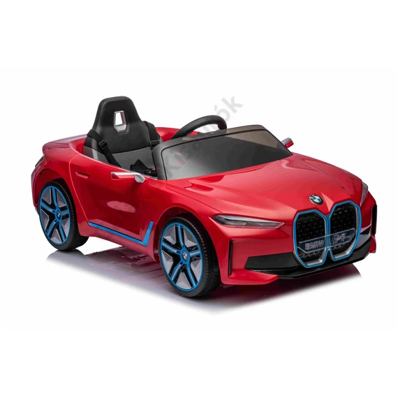 BMW i4 JE1009 12V