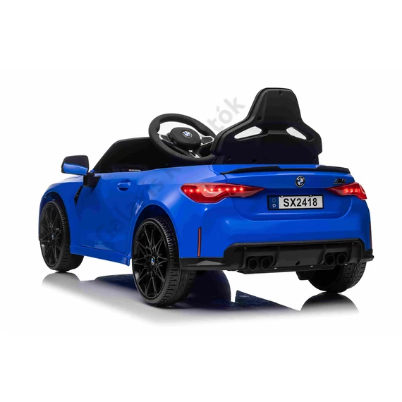 BMW M4 SX2418 12V