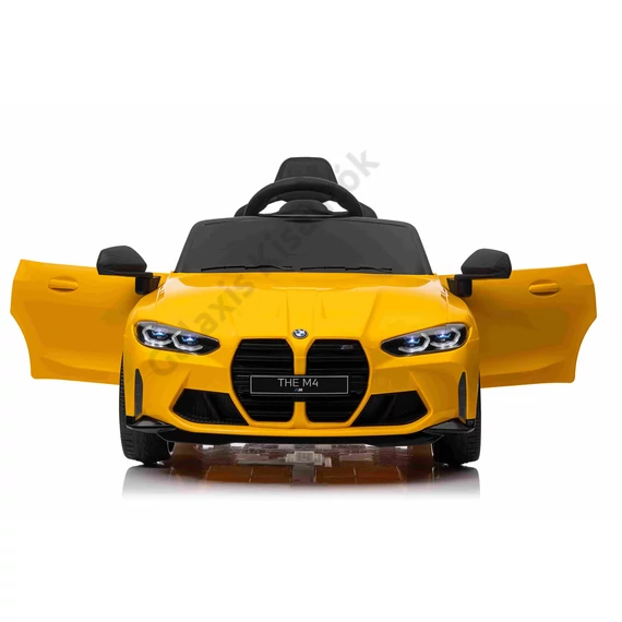 BMW M4 SX2418 12V