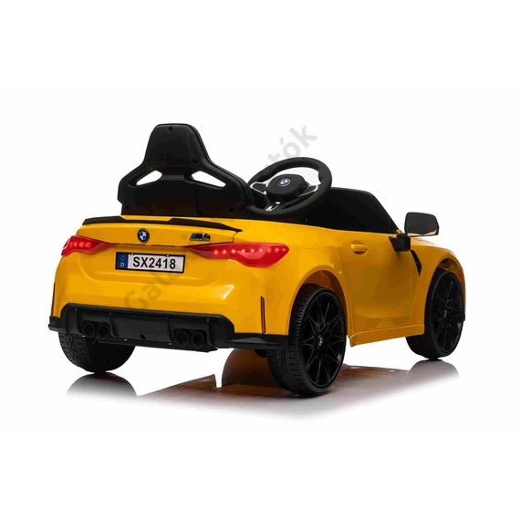 BMW M4 SX2418 12V