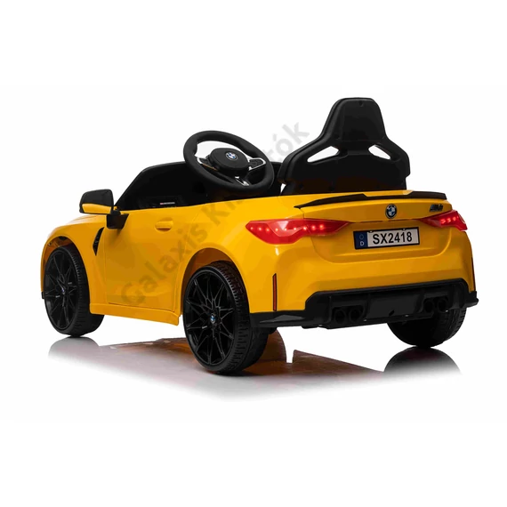 BMW M4 SX2418 12V