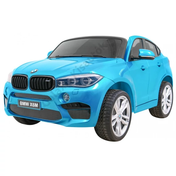 BMW X6M XXL