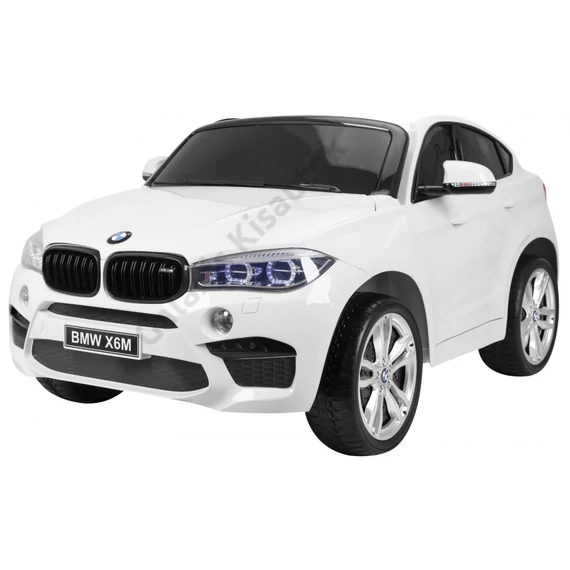 BMW X6M XXL JJ2168