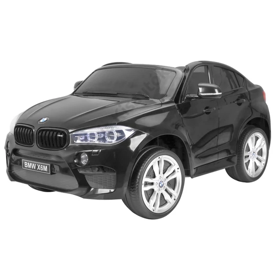 BMW X6M XXL