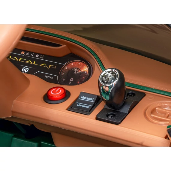 Bentley Bacalar JE1008 12V