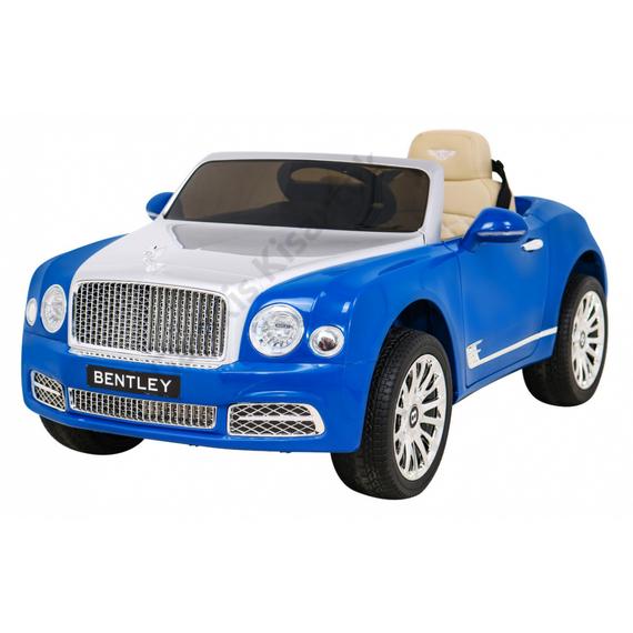 Bentley Mulsanne