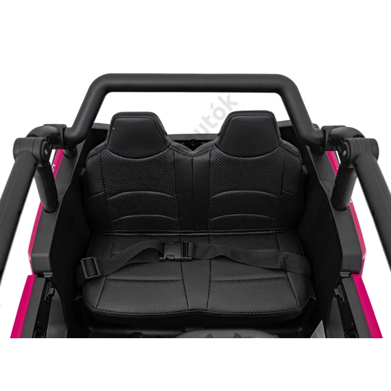 Buggy 4x4 KCK XMX-639 24V 1 személyes