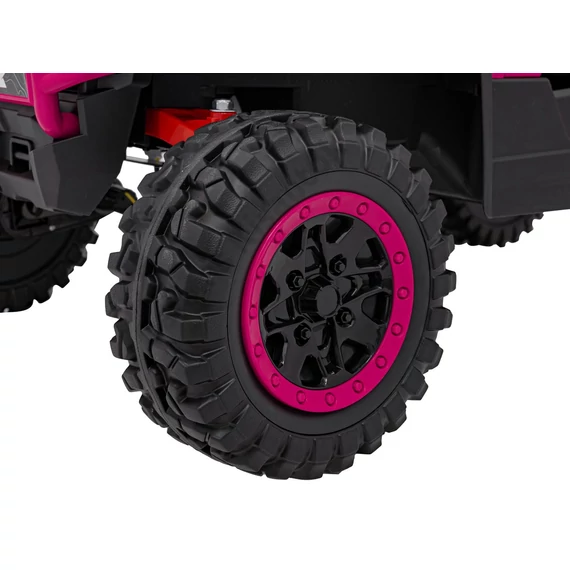 Buggy 4x4 KCK XMX-639 24V 1 személyes