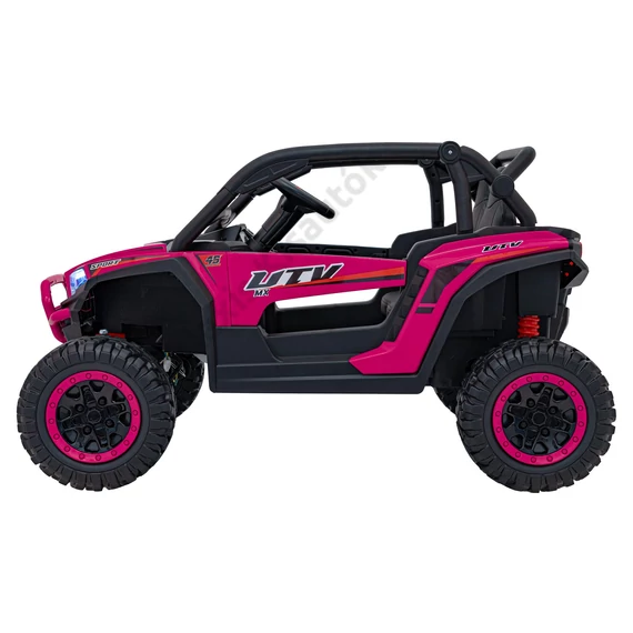 Buggy 4x4 KCK XMX-639 24V 1 személyes