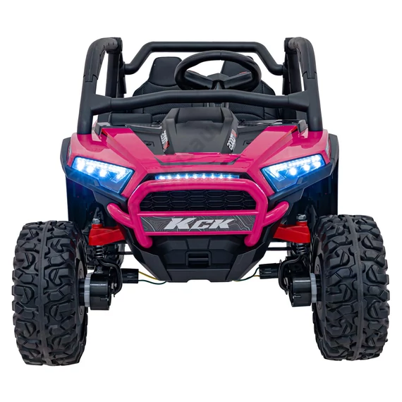 Buggy 4x4 KCK XMX-639 24V 1 személyes