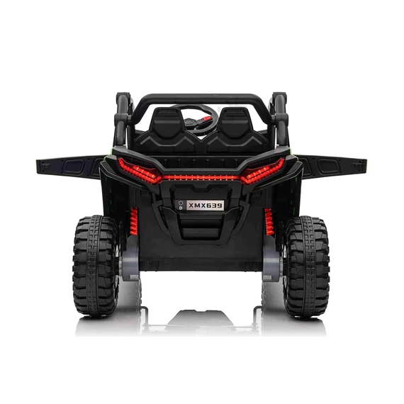 Buggy 4x4 KCK XMX-639 24V 1 személyes