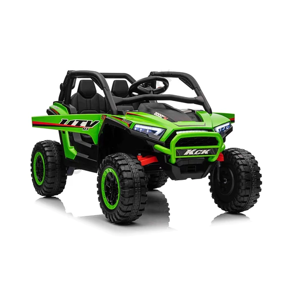 Buggy 4x4 KCK XMX-639 24V 1 személyes