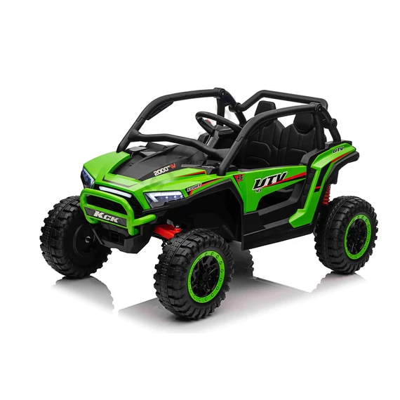 Buggy 4x4 KCK XMX-639 24V 1 személyes