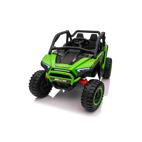 Buggy 4x4 KCK XMX-639 24V 1 személyes