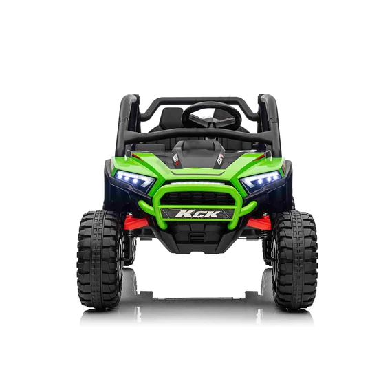 Buggy 4x4 KCK XMX-639 24V 1 személyes