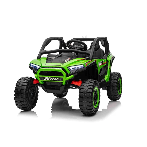 Buggy 4x4 KCK XMX-639 24V 1 személyes