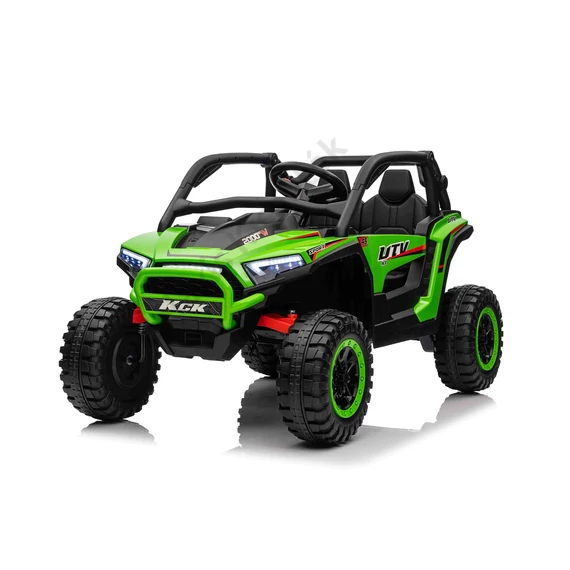 Buggy 4x4 KCK XMX-639 24V 1 személyes