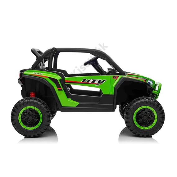 Buggy 4x4 KCK XMX-639 24V 1 személyes