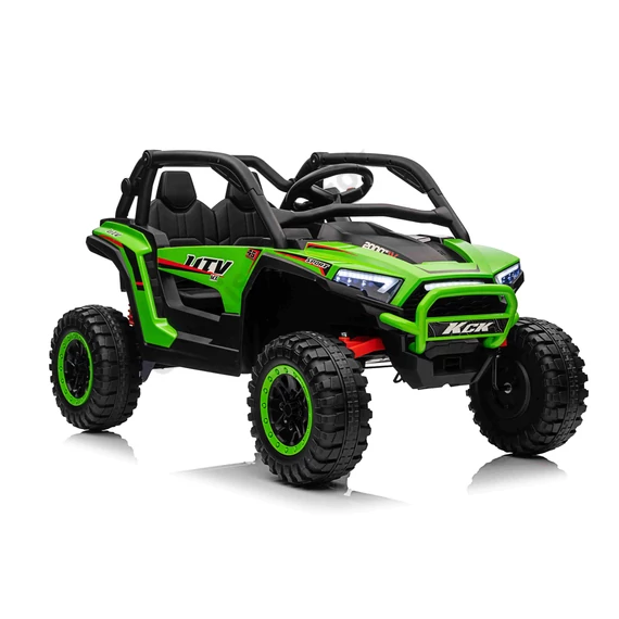Buggy 4x4 KCK XMX-639 24V 1 személyes