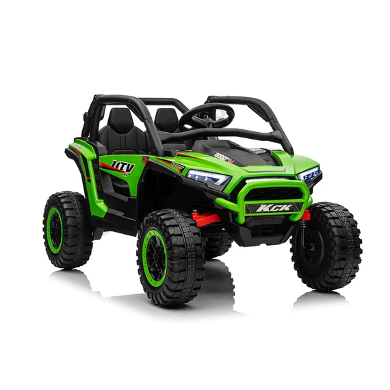 Buggy 4x4 KCK XMX-639 24V 1 személyes