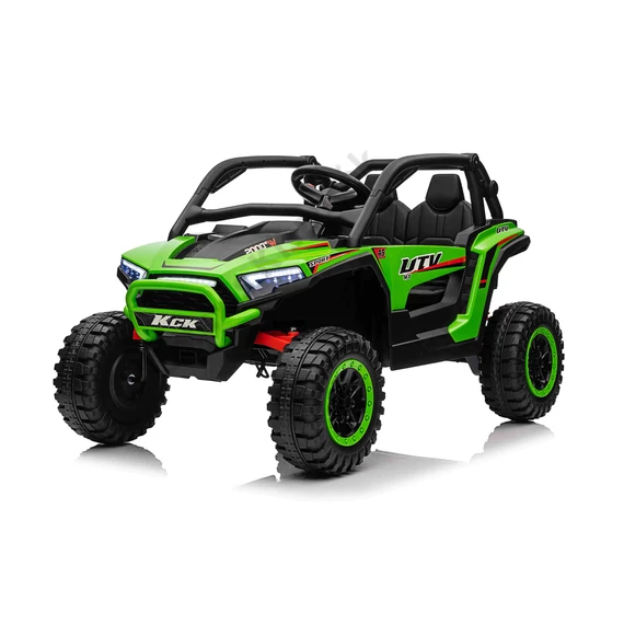 Buggy 4x4 KCK XMX-639 24V 1 személyes