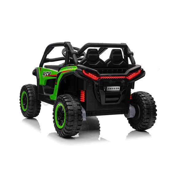 Buggy 4x4 KCK XMX-639 24V 1 személyes