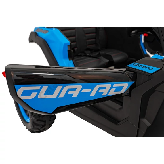 Buggy ATV Defend JH-105 4x4 12V