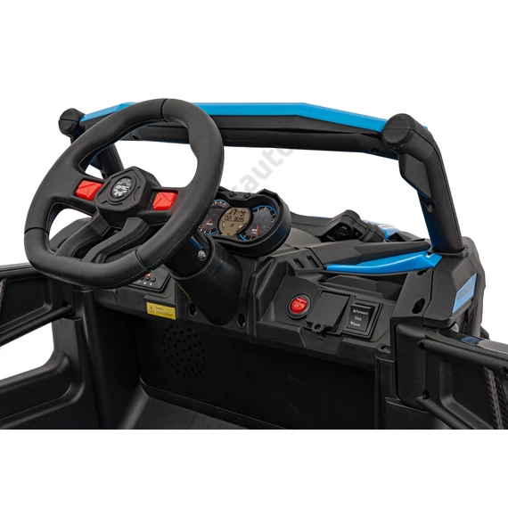 Buggy ATV Defend JH-105 4x4 12V