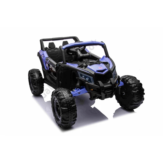 Buggy ATV Defend DM-105 KUROMI ED 4x4 12V