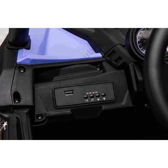 Buggy ATV Defend DM-105 KUROMI ED 4x4 12V