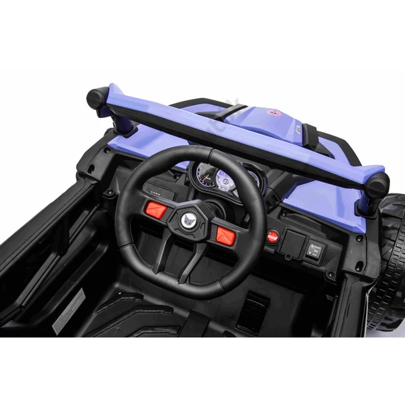 Buggy ATV Defend DM-105 KUROMI ED 4x4 12V