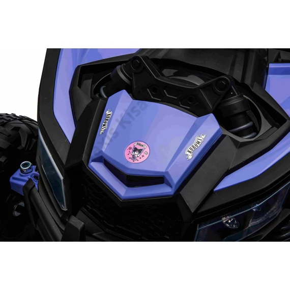 Buggy ATV Defend DM-105 KUROMI ED 4x4 12V