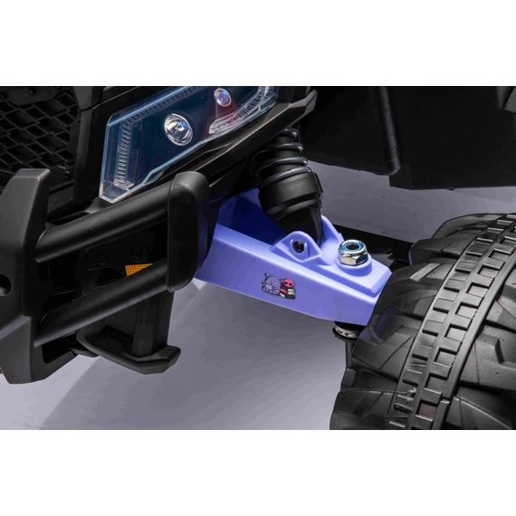 Buggy ATV Defend DM-105 KUROMI ED 4x4 12V