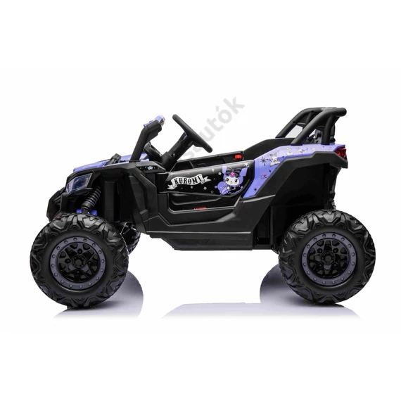 Buggy ATV Defend DM-105 KUROMI ED 4x4 12V