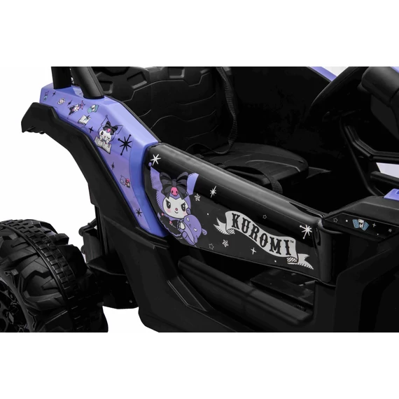 Buggy ATV Defend DM-105 KUROMI ED 4x4 12V