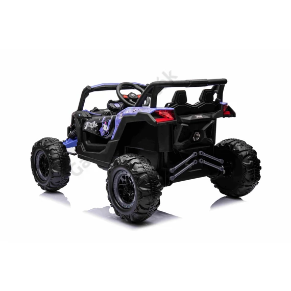 Buggy ATV Defend DM-105 KUROMI ED 4x4 12V